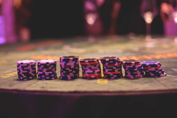 hikaribet Roulette Tournament Hall