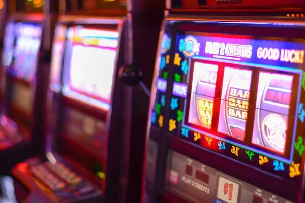 hikaribet Live Casino