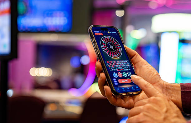 hikaribet Slot Rooms by Provider